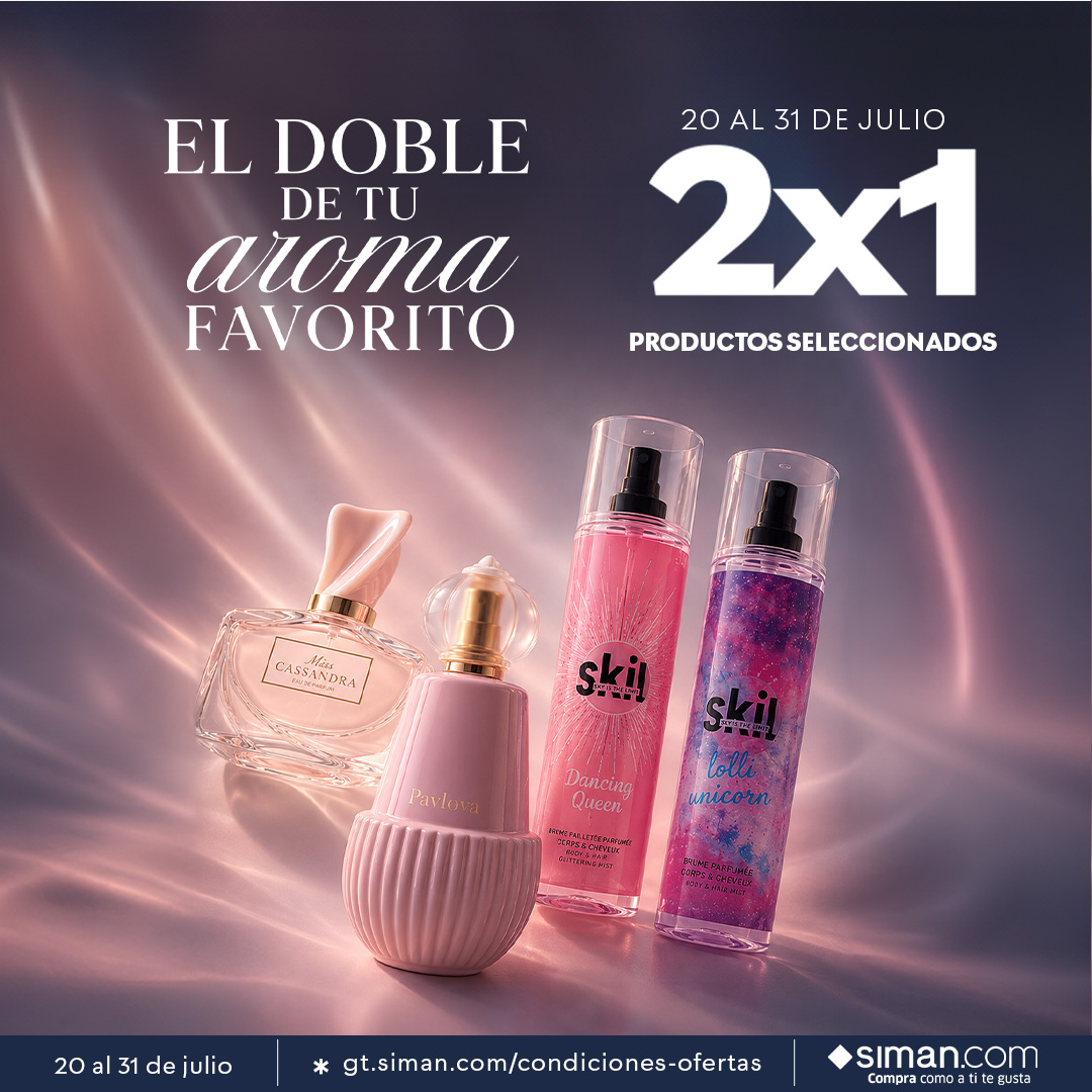 SIMAN Facebook ad