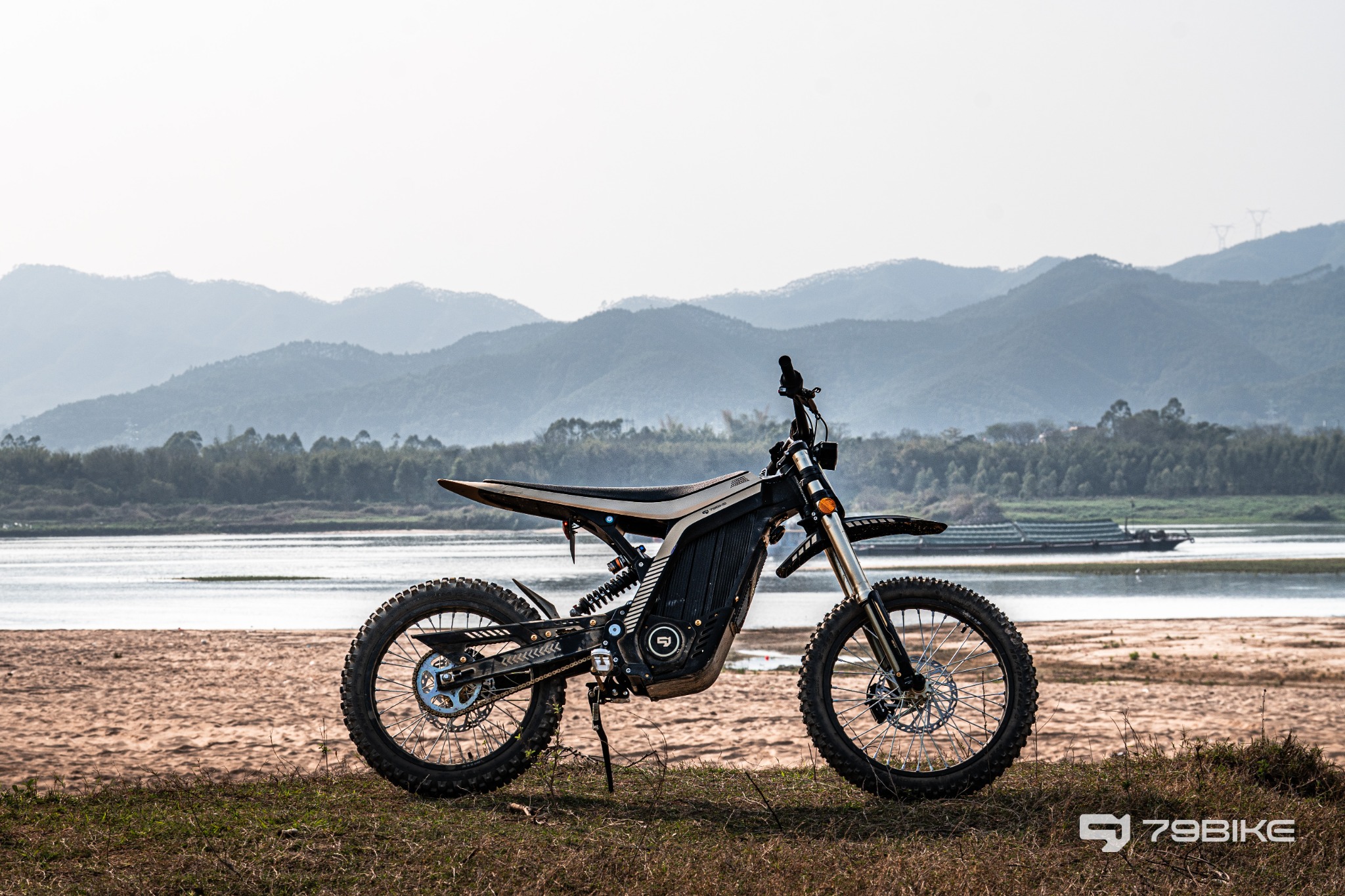 79Bike Electric Facebook ad