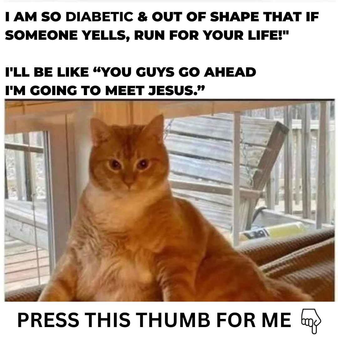 Ashley's Buyback Program for Diabetic Supplies - Cash for Diabetic Supplies Facebook ad: But I'm a Diabetic Fighter, Are you?