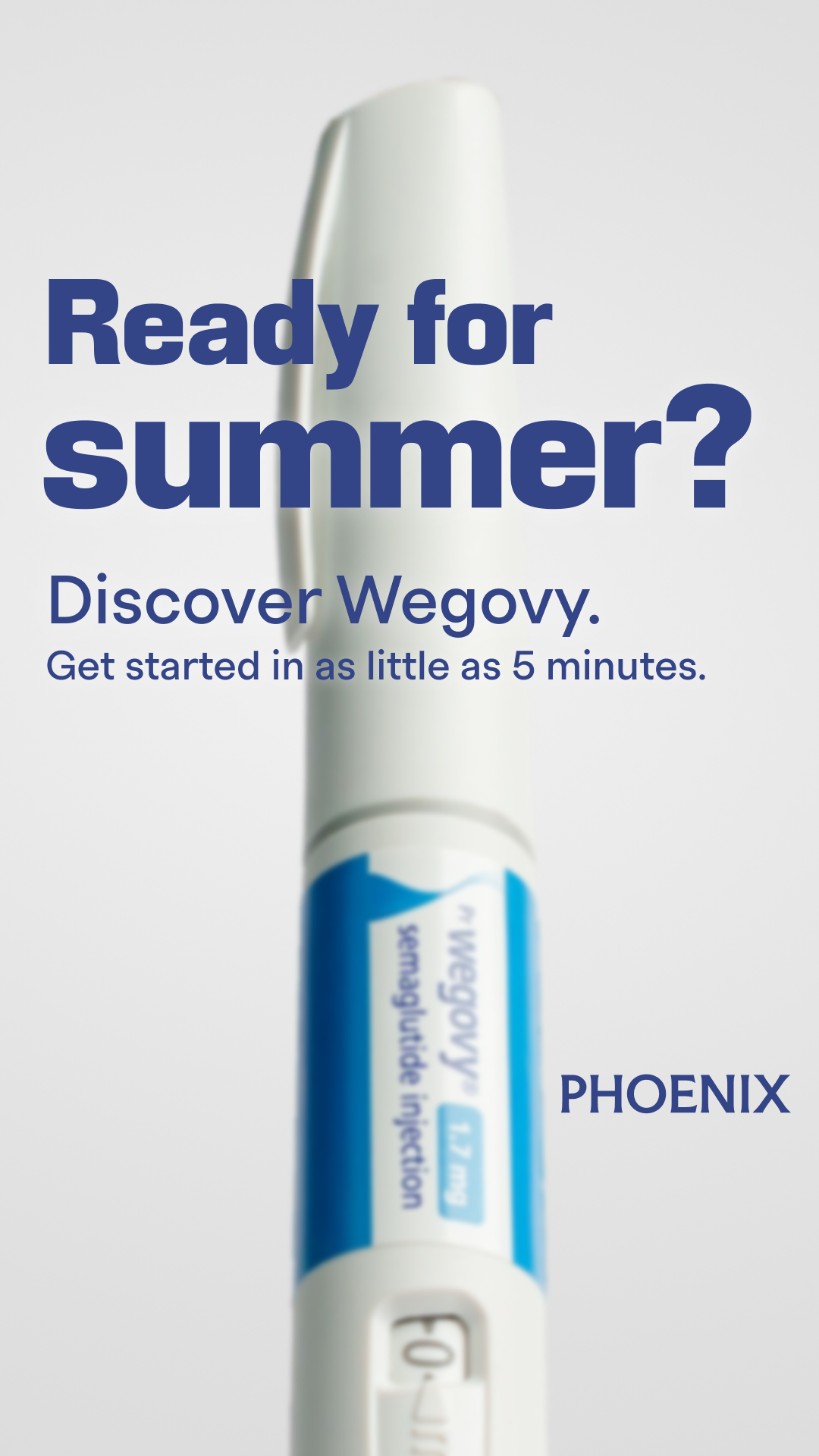 Phoenix Canada Facebook ad