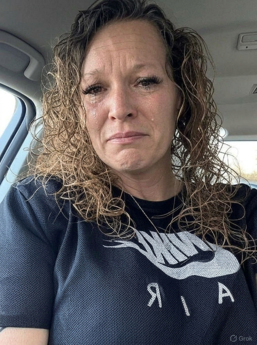 Tanisha Martinez Facebook ad