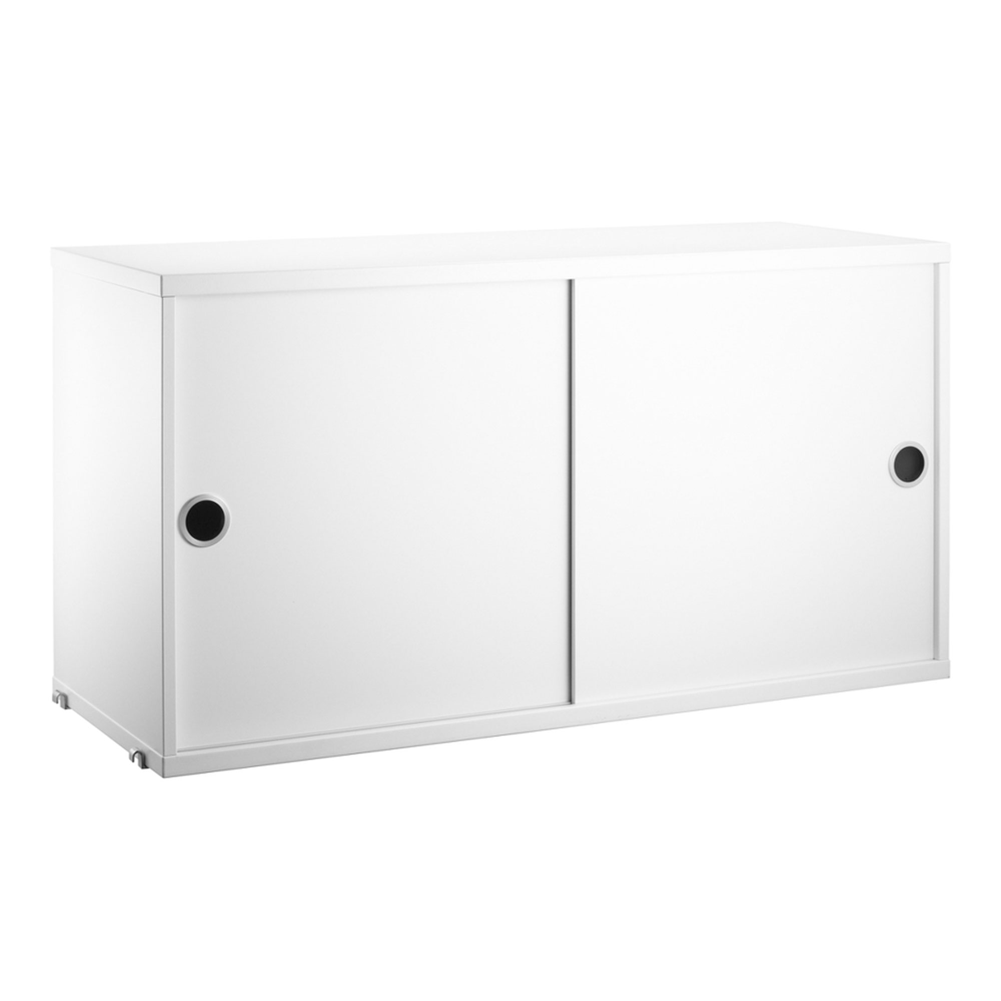 Nordiska Galleriet Facebook ad: Discover designer furniture, lighting, and home decor from…