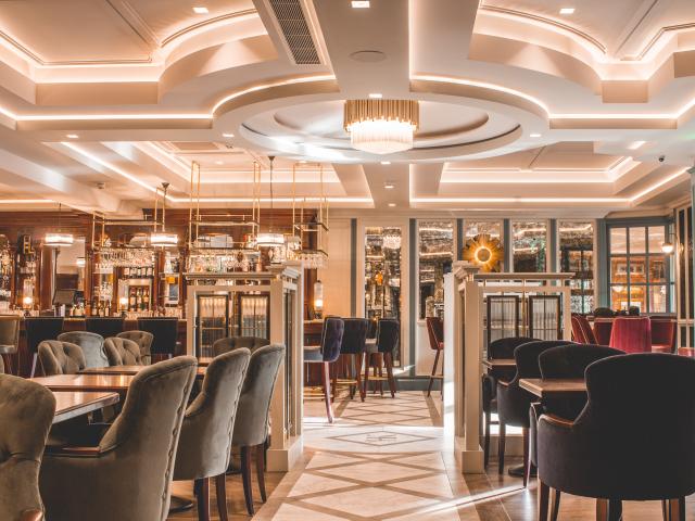 Hotel Kilmore Facebook ad: The Hotel Kilmore is renowned for its fine…