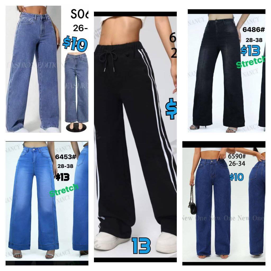 Daisy's Trending Collection Facebook ad: We sell readily available clothes,shoes,handbags, bedding…