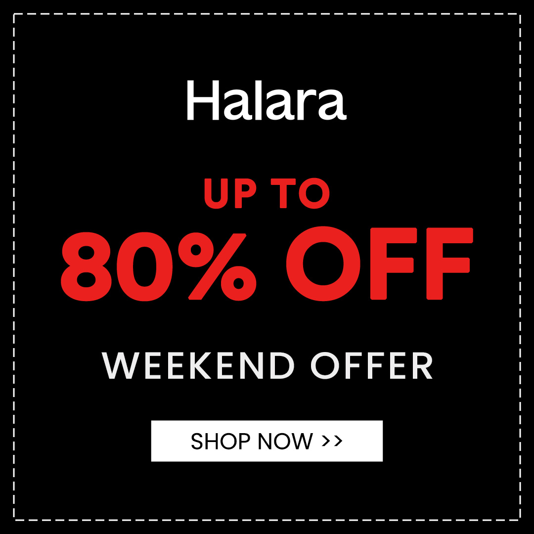 Halara_UK Facebook ad