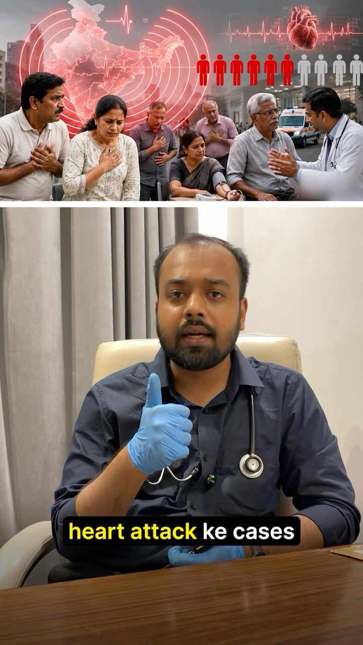 RediClinic Premium Wellness Facebook ad: Sirf ₹23 ki ek goli aapke dil ko…