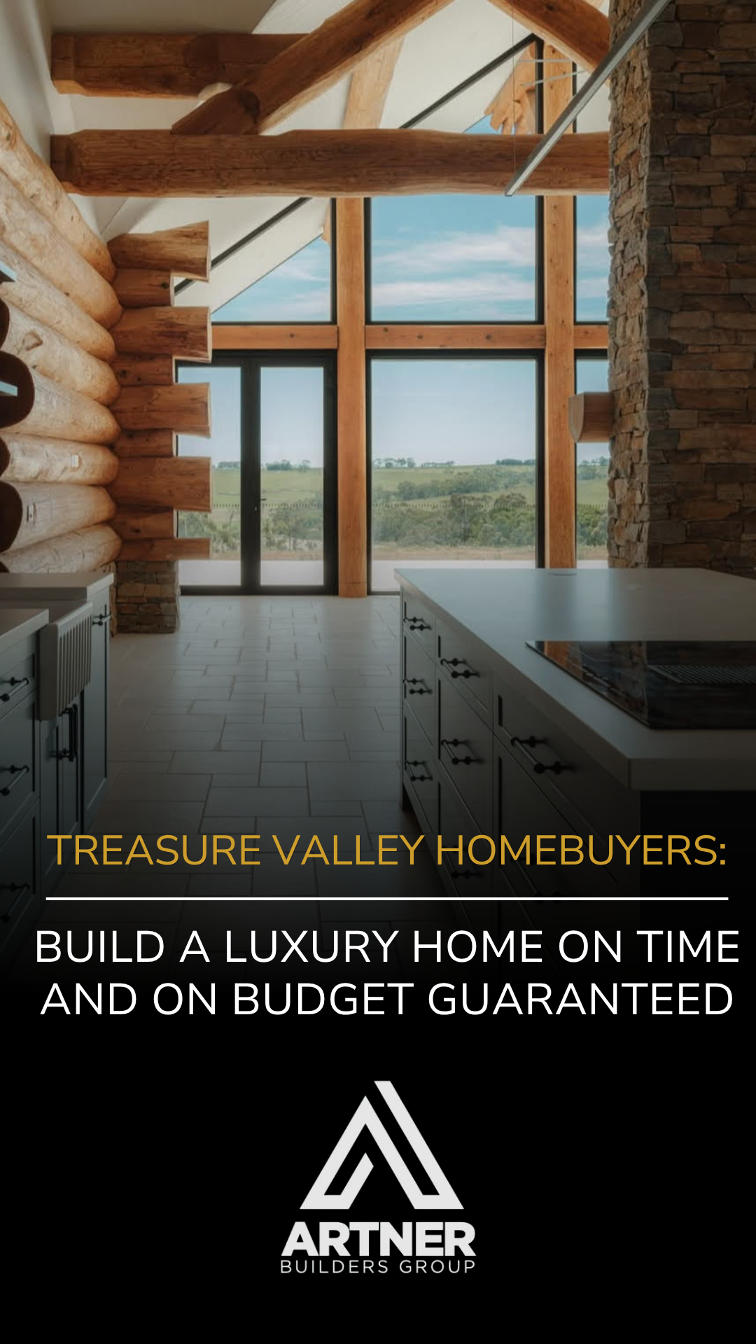 Artner Builders Group Inc. Facebook ad from Jul 9, 2026