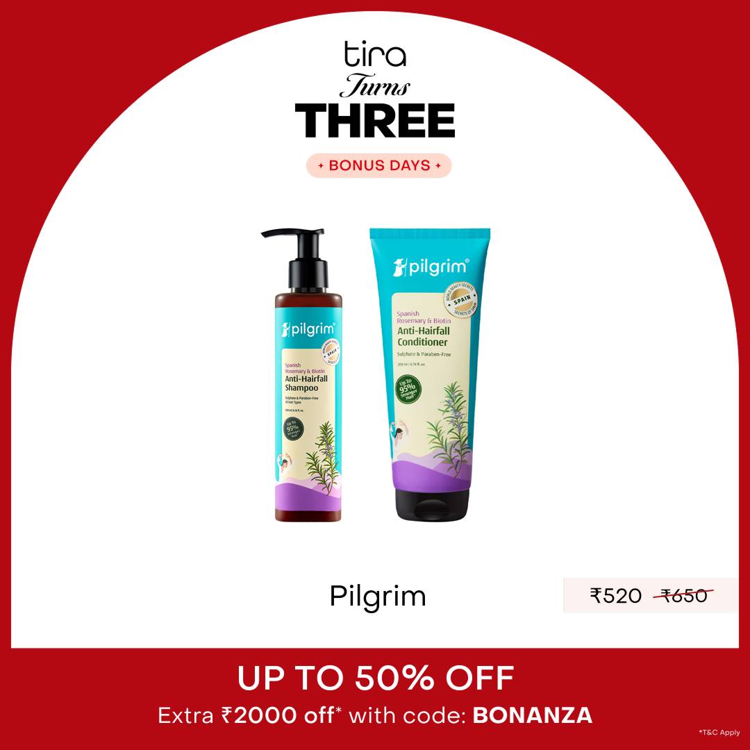 Tira Beauty Facebook ad