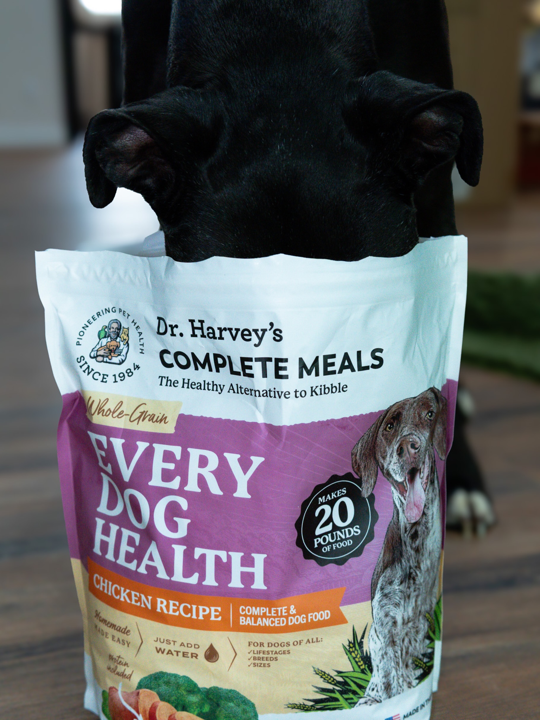 2.pits 2.boxers Facebook ad
