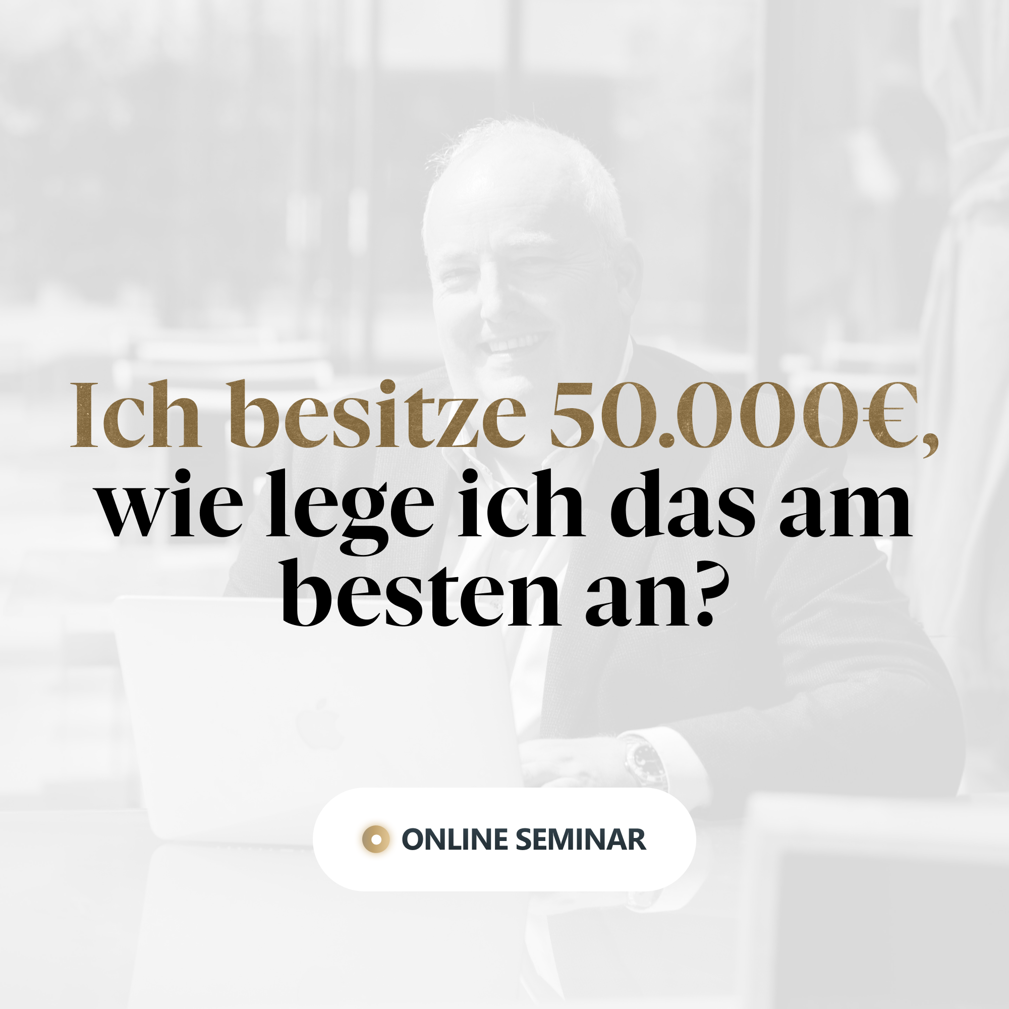 Mario Lüddemann Facebook ad
