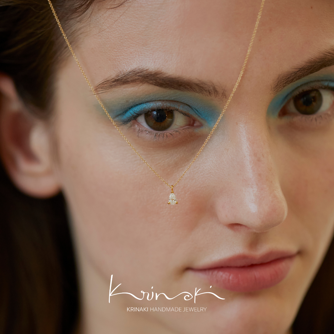 Krinaki Handmade Jewelry Facebook ad