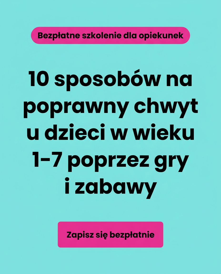 Sonia Michalik psycholog dziecięca Facebook ad