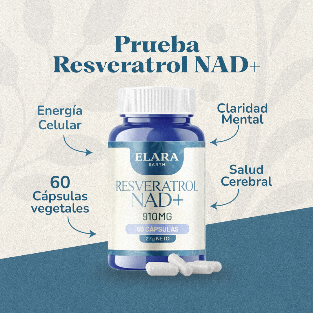 KarunLife - Salud Natural Facebook ad