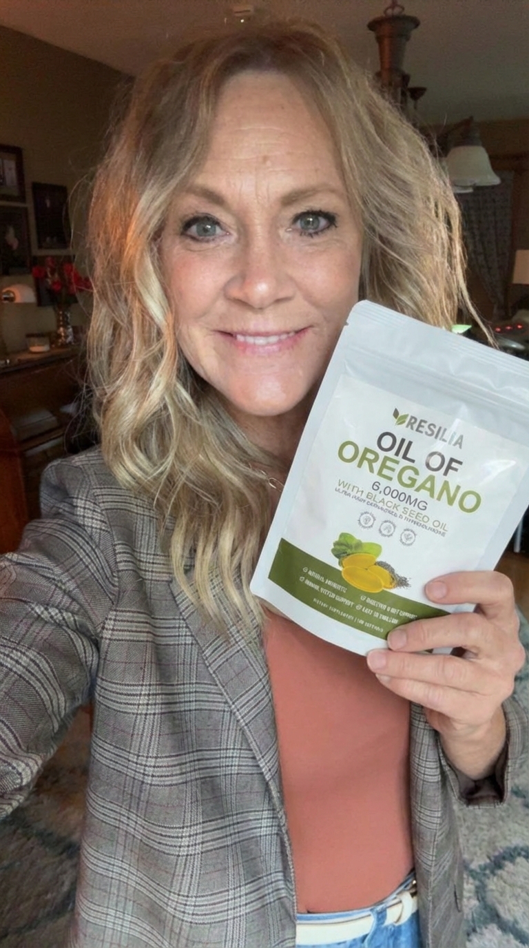 Nutravive Facebook ad