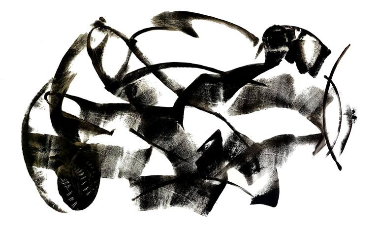 Saatchi Art Facebook ad