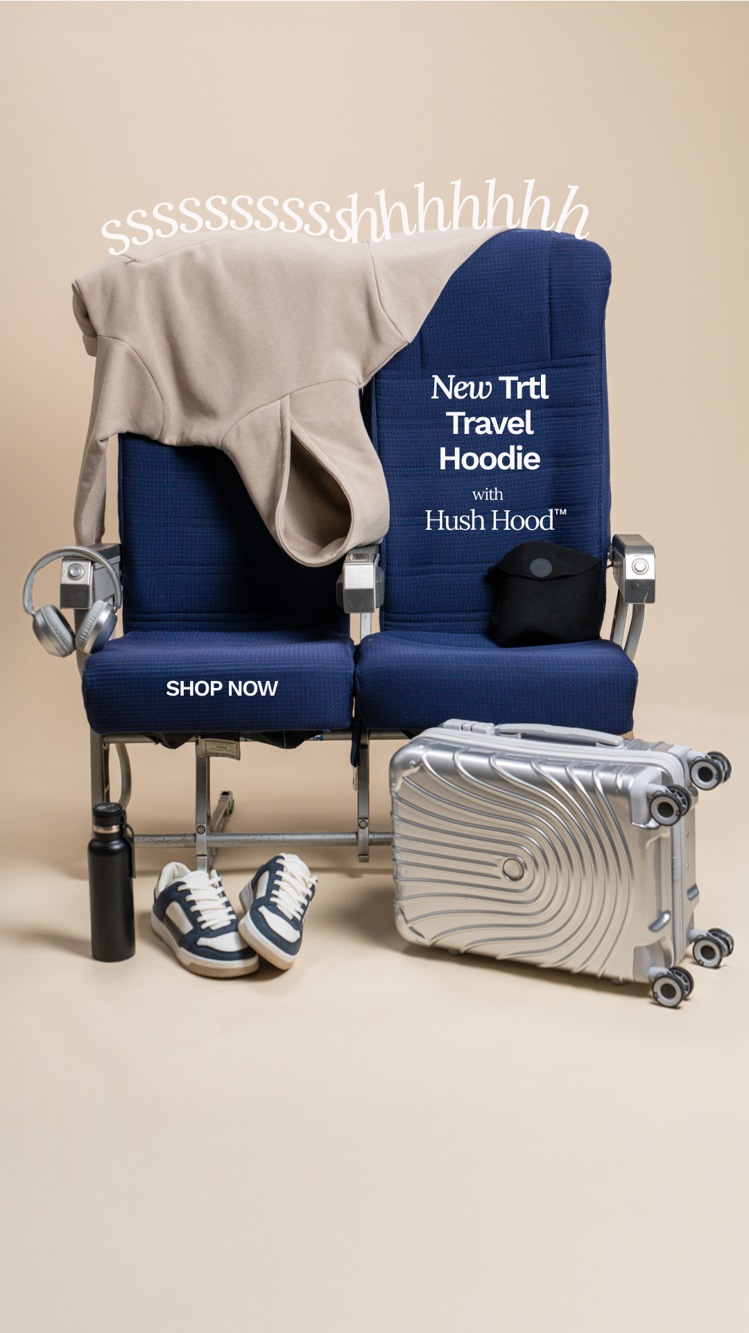 Trtl Facebook ad