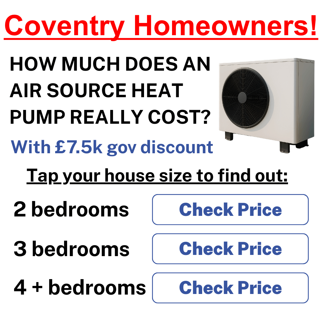 The Eco Experts Facebook ad: Get Up To £7,500 Off The Cost!