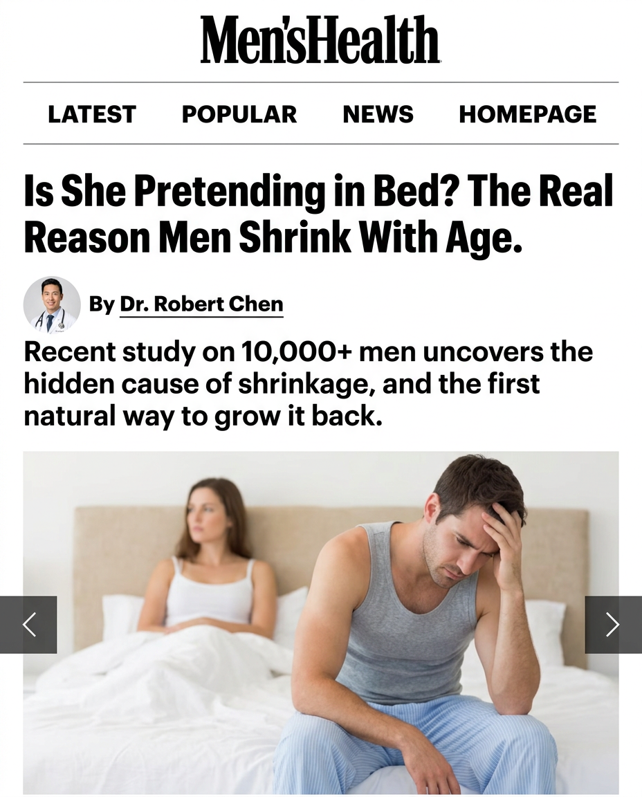 Dr. Michael Harris Facebook ad