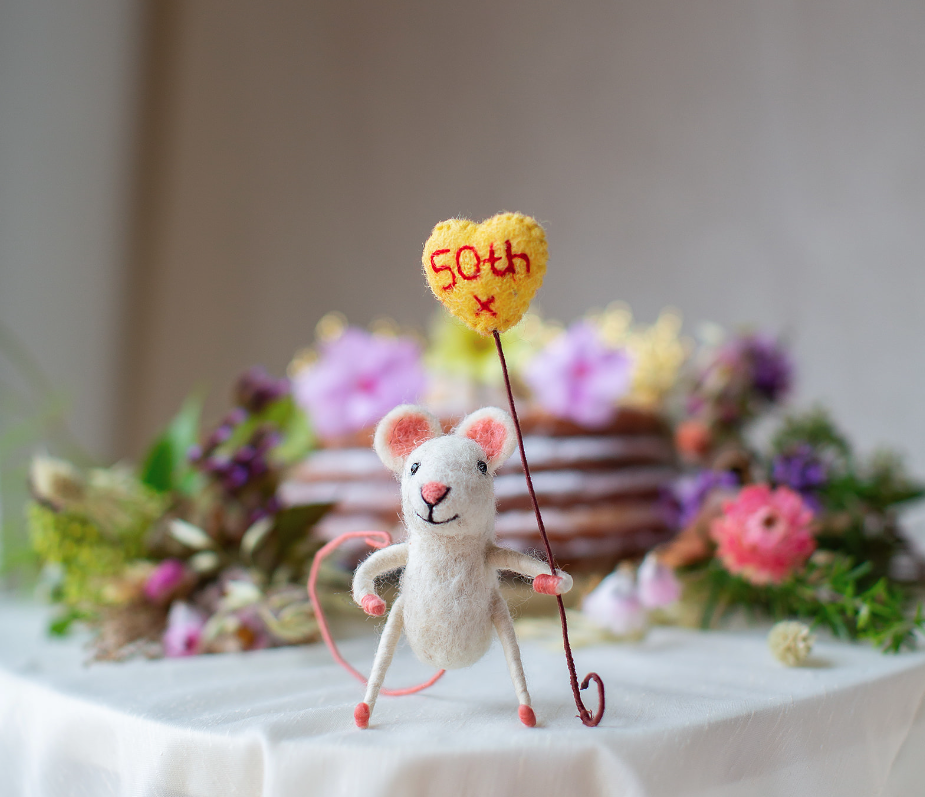 Sew Heart Felt Facebook ad