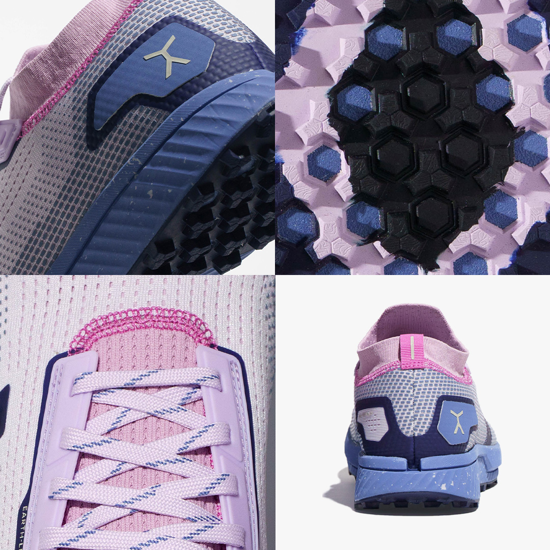 Flux Footwear Facebook ad