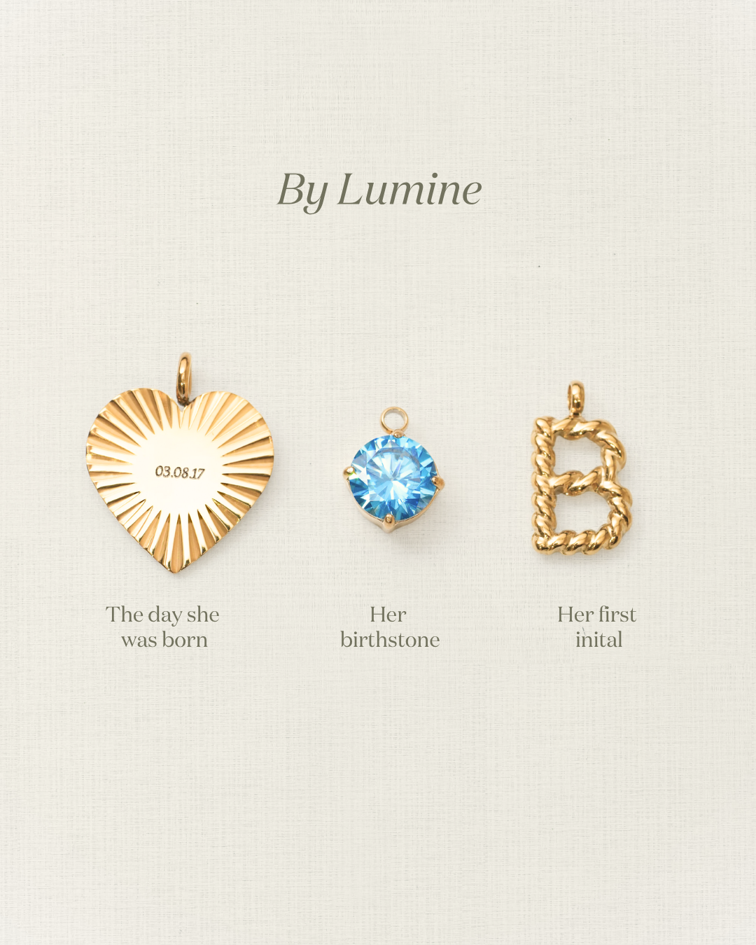 By Lumine Facebook ad from Jun 7, 2026