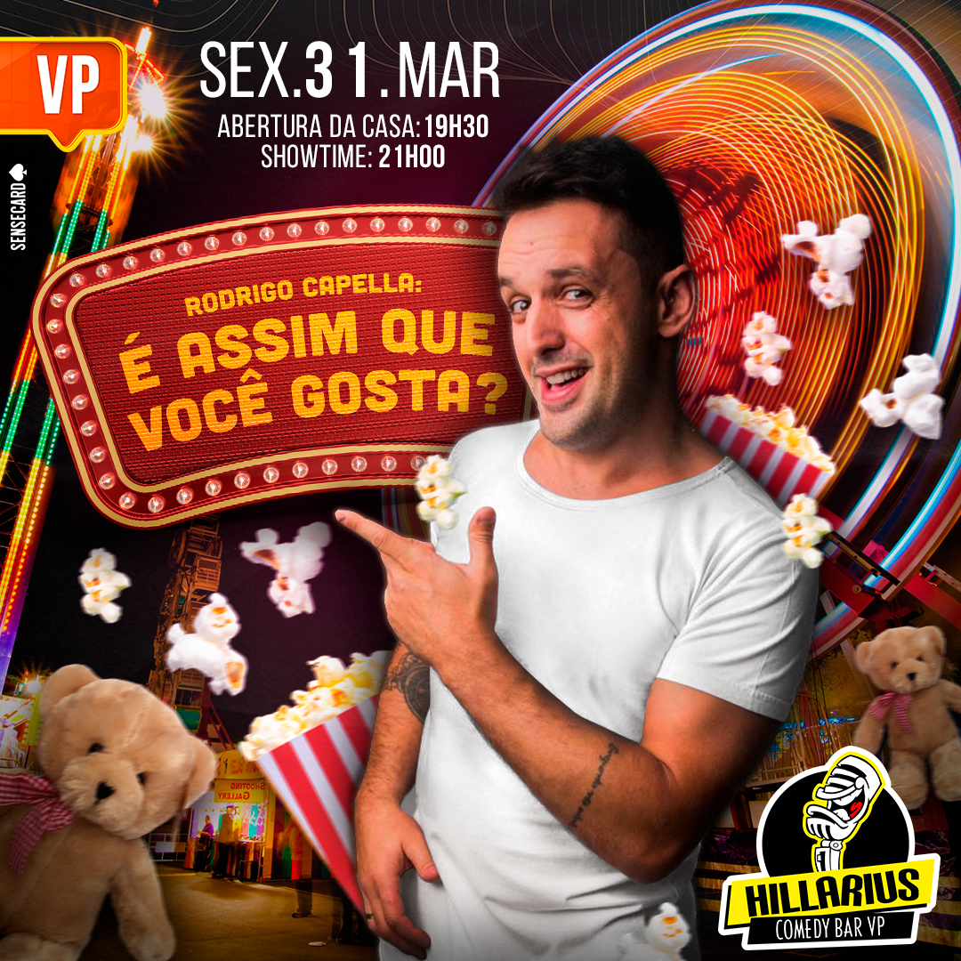 Bilheteria Express Facebook ad