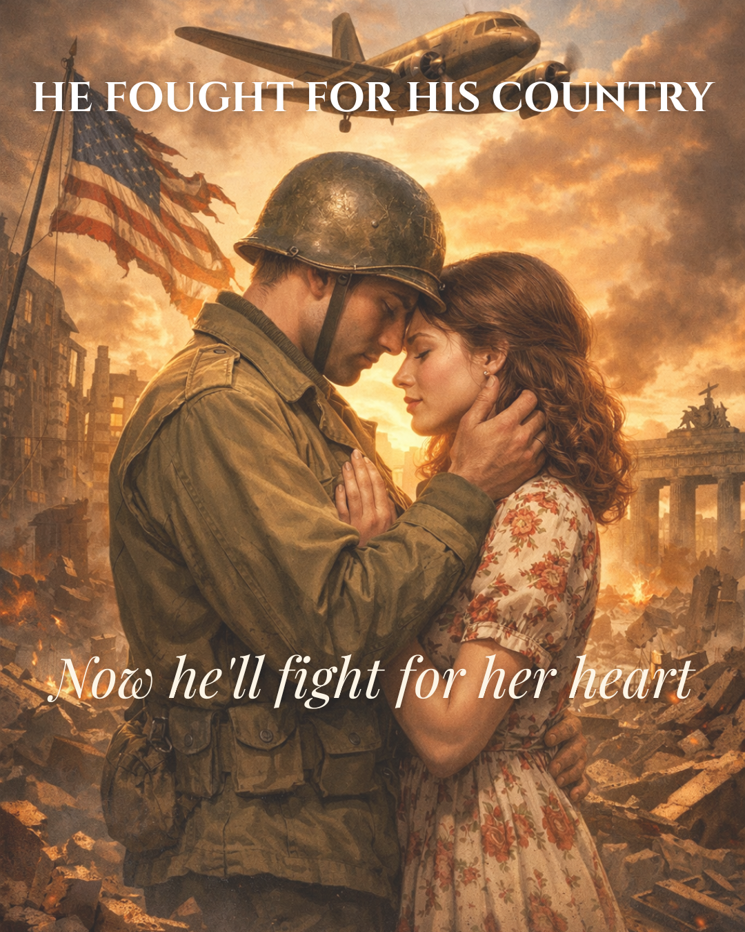 Timeless Love Books Facebook ad from Jan 19, 2026