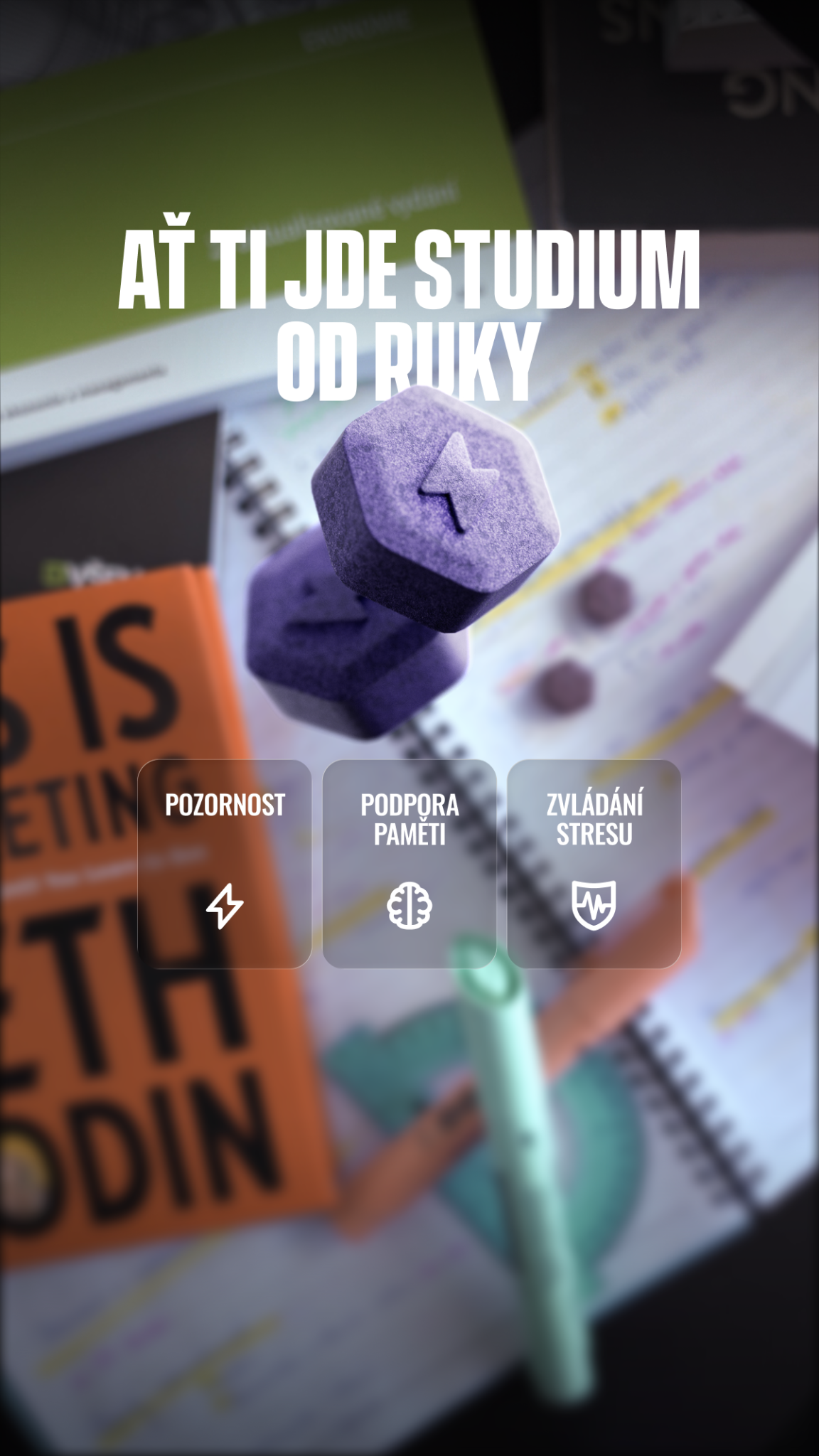 MADMONQ Facebook ad
