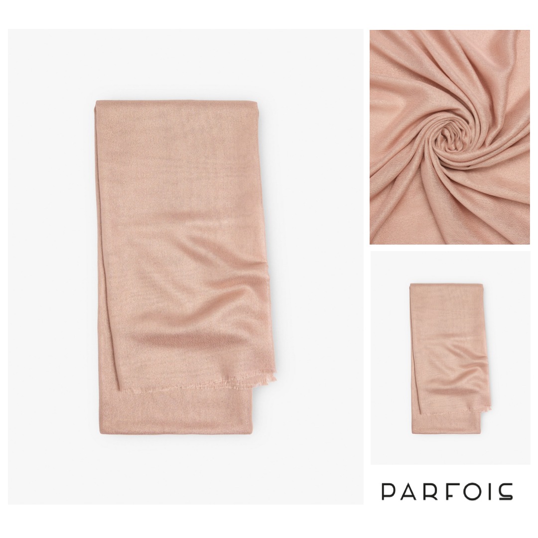 PARFOIS Facebook ad