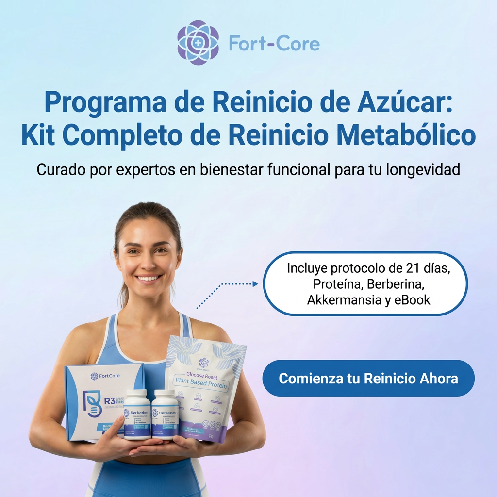 FortCore.us Facebook ad