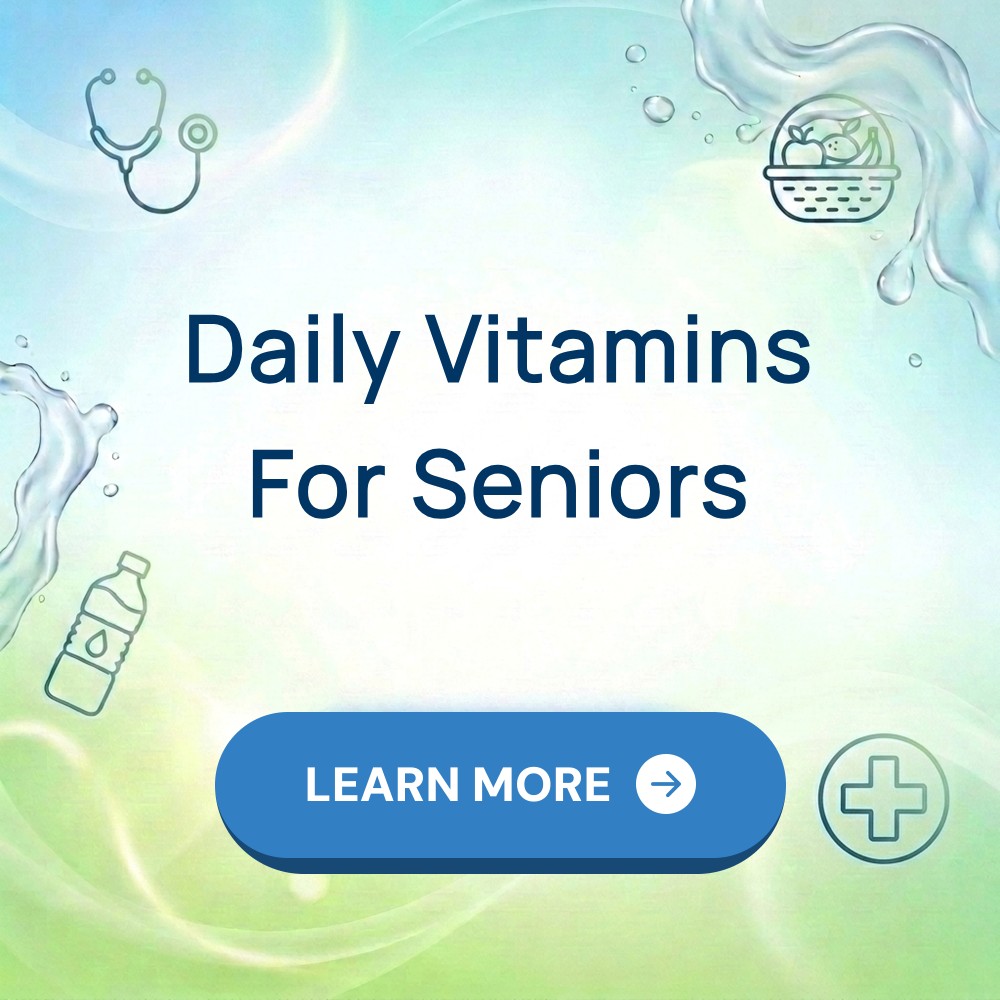 SmartSeniors Central Facebook ad
