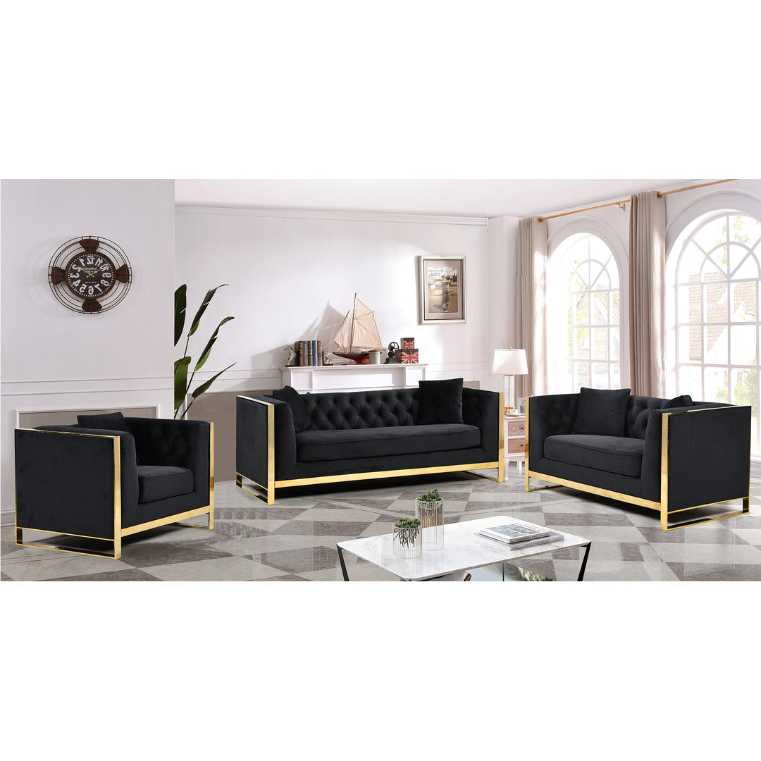 Elegant Collections Facebook ad