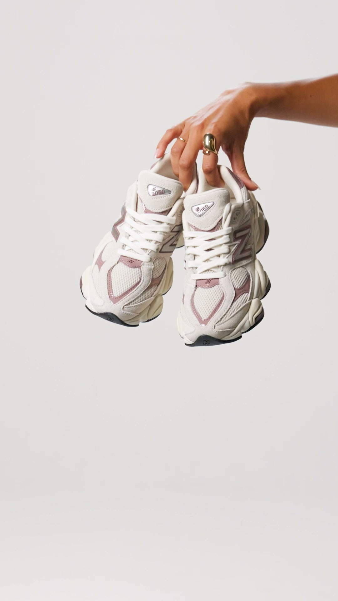 JD Sports Facebook ad: Celle-là, on valide