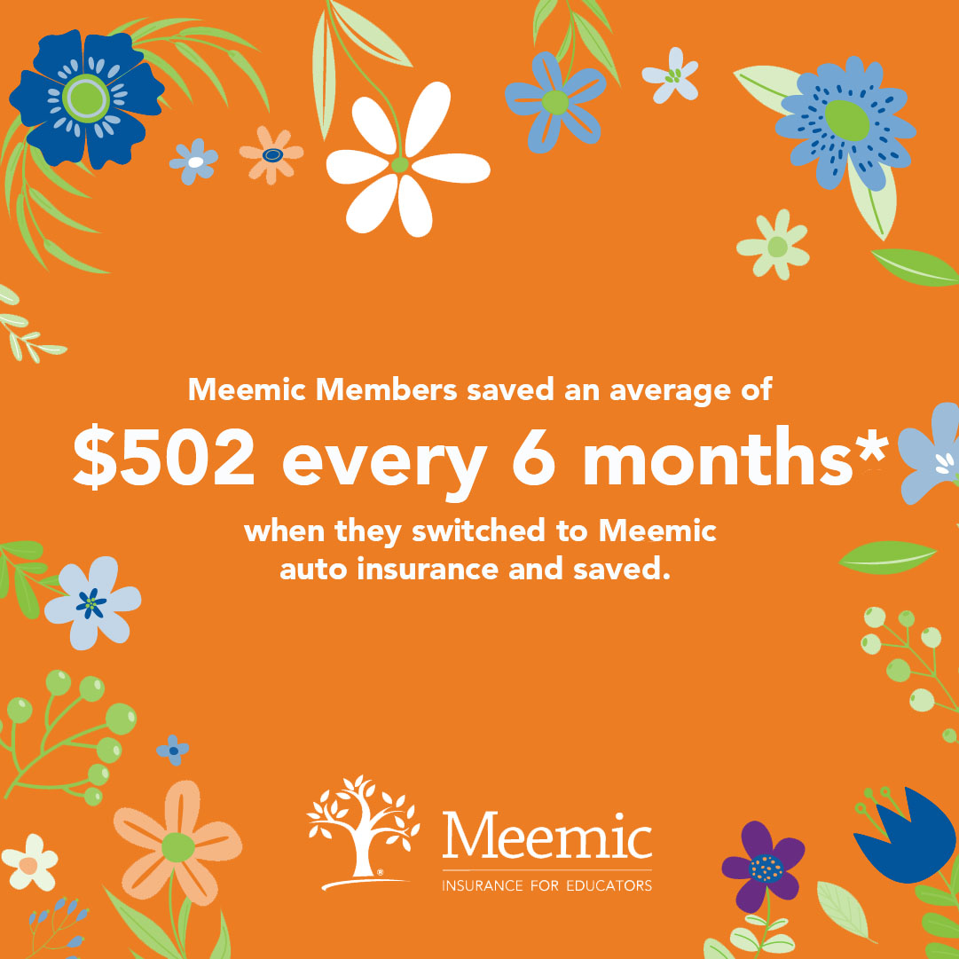 Meemic Facebook ad