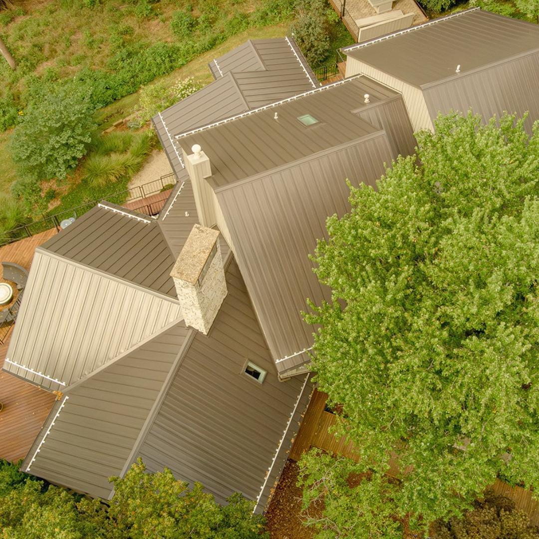 Fasten Pro Roofing, LLC. Facebook ad