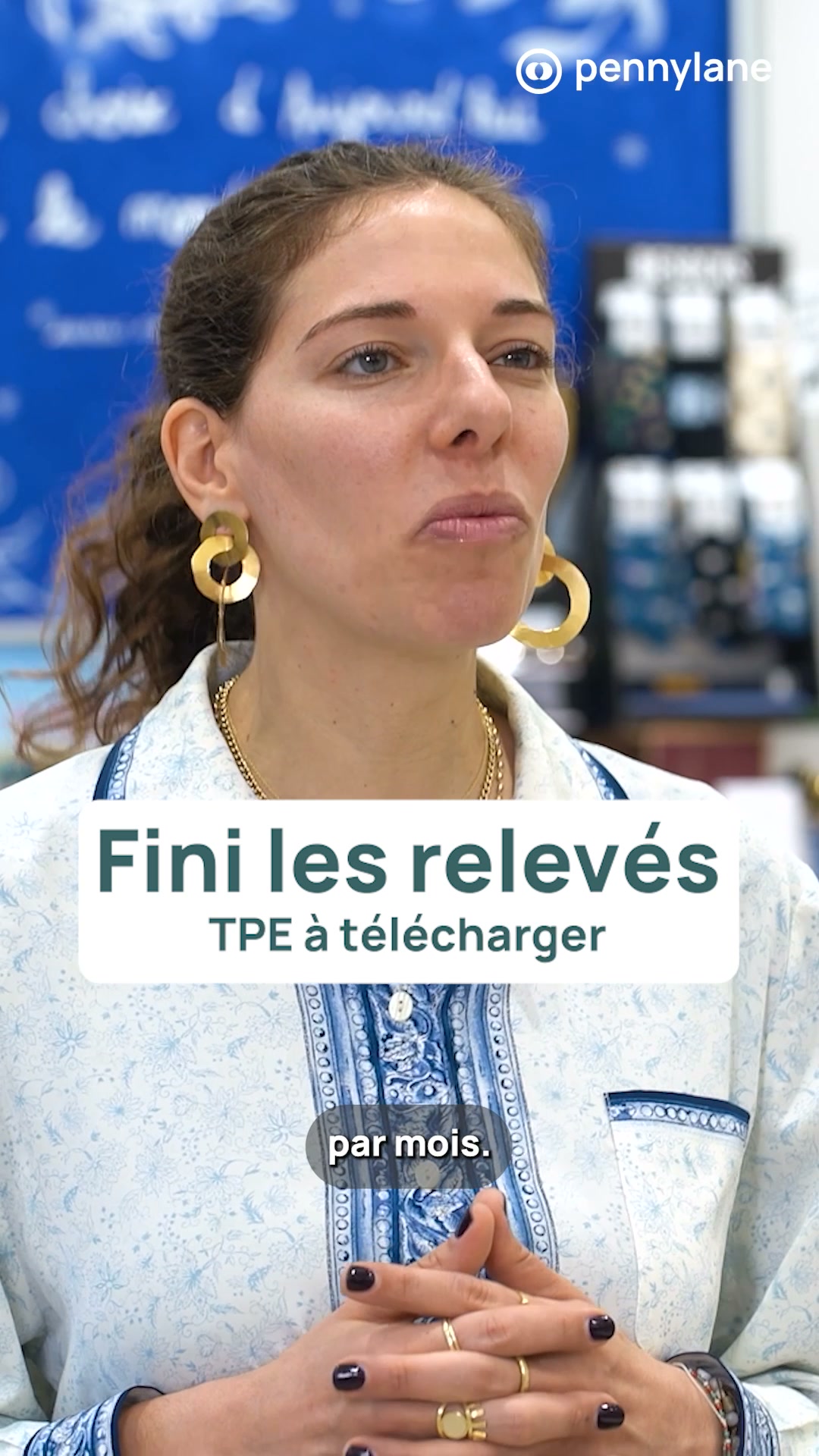 Pennylane - Comptabilité Facebook ad: Encaissez plus, dépensez moins