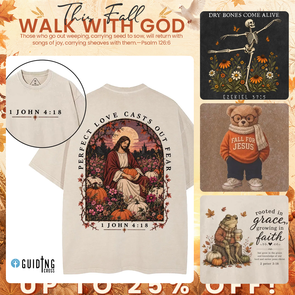 GuidingCross Facebook ad