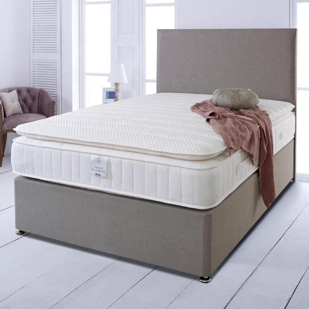 Divan Base Direct Facebook ad