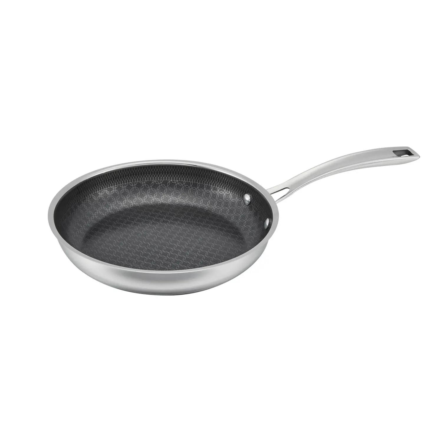 Sur La Table Facebook ad: Everything your kitchen has been waiting for.