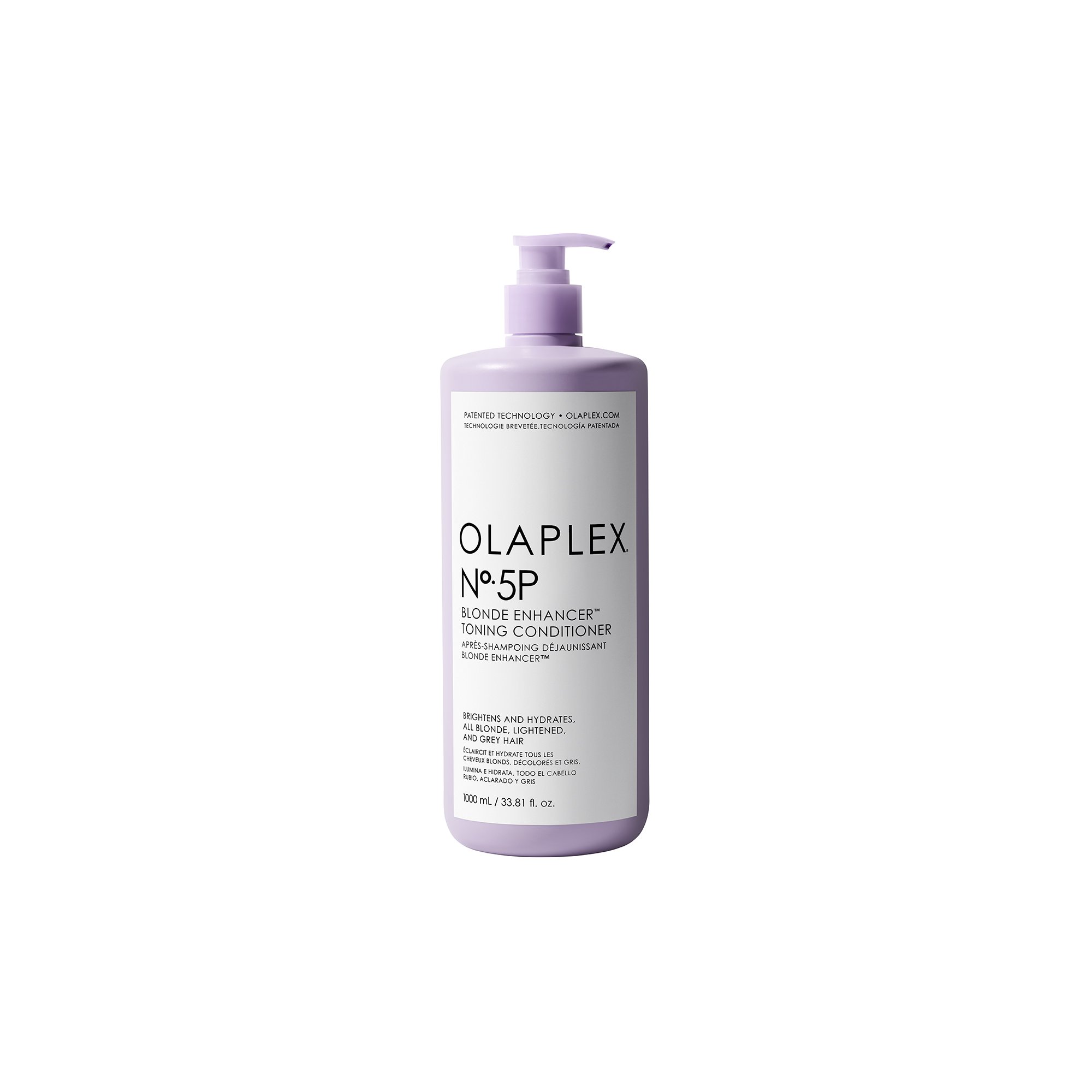 Pro-Duo Nederland Facebook ad: Ontdek de kracht van Olaplex, de haarverzorgingslijn waar…