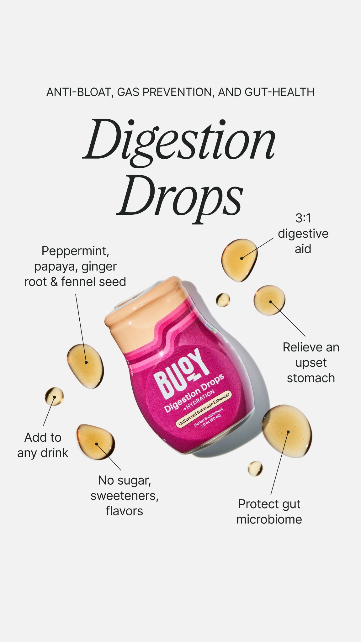 Buoy Facebook ad