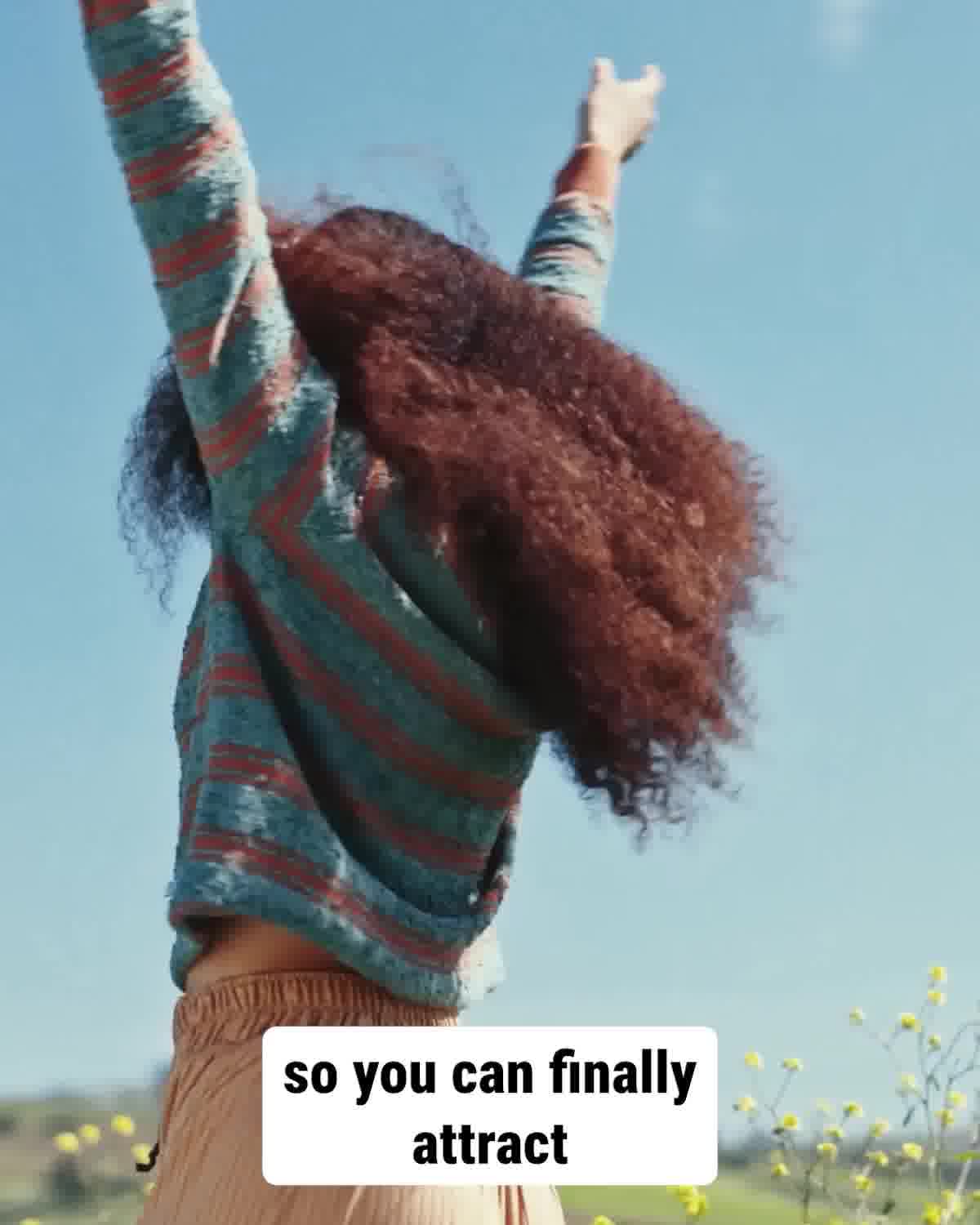 Mary Manin Morrissey Facebook ad: 3 Mindset Shifts To Manifest Money & Abundance