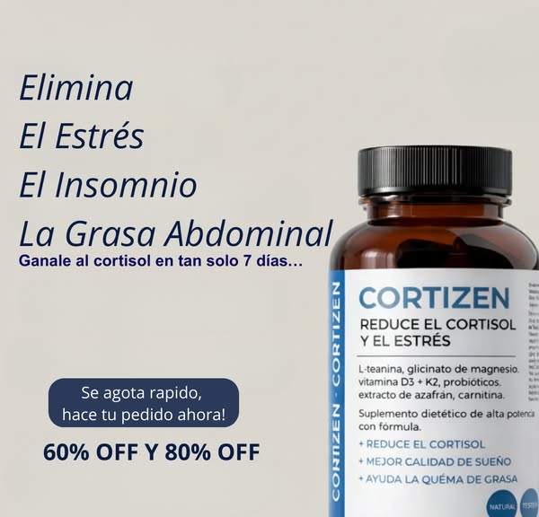 Wellnaturalcare Facebook ad: Empeza el cambio hoy mismo.