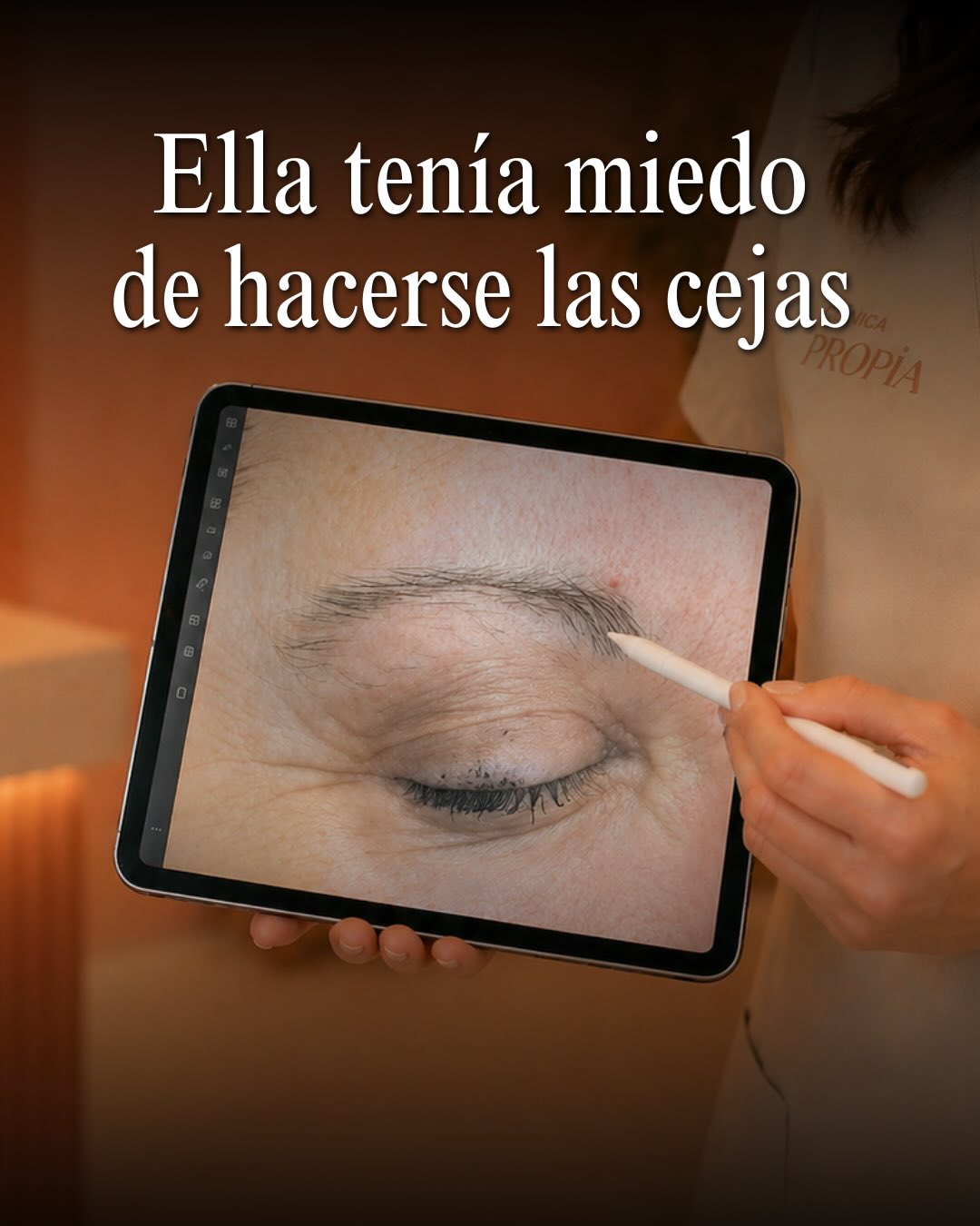 Clínica Propia Facebook ad