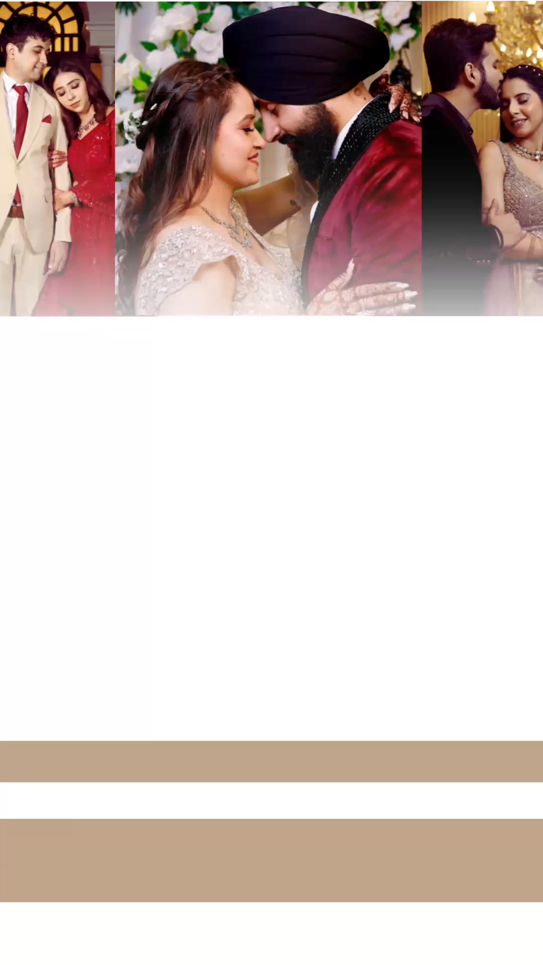 TasveeR Productions Facebook ad: Get 35% OFF