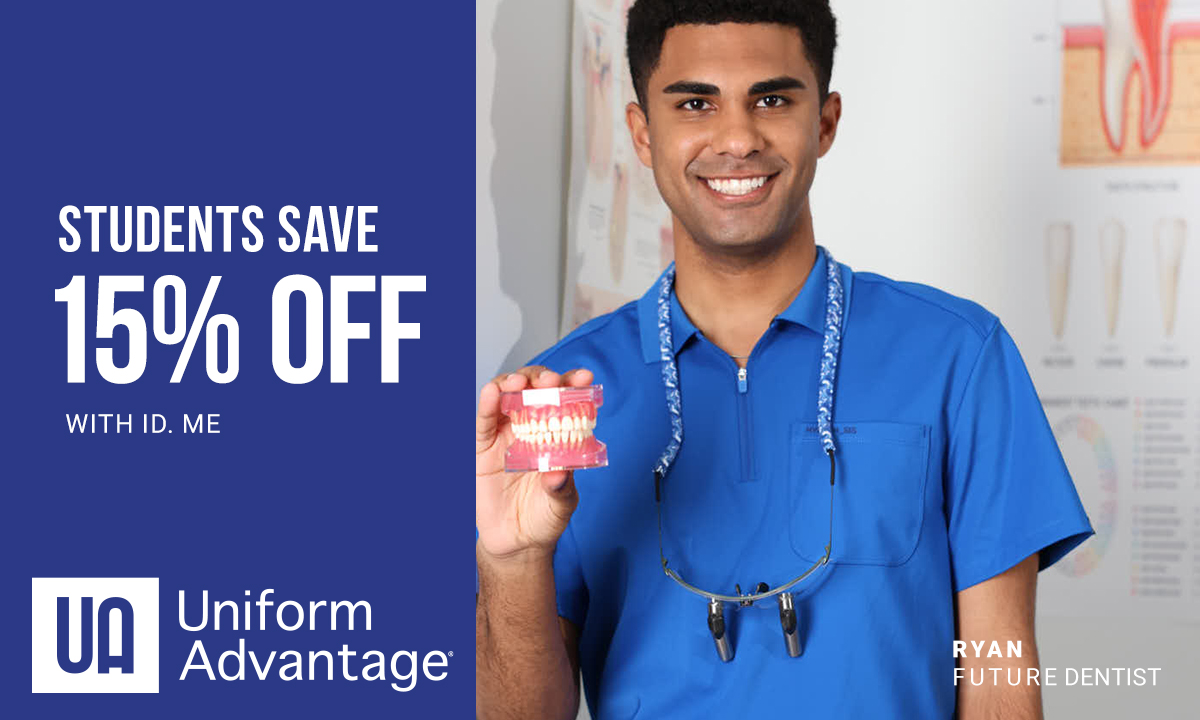 Dentalguyry Facebook ad