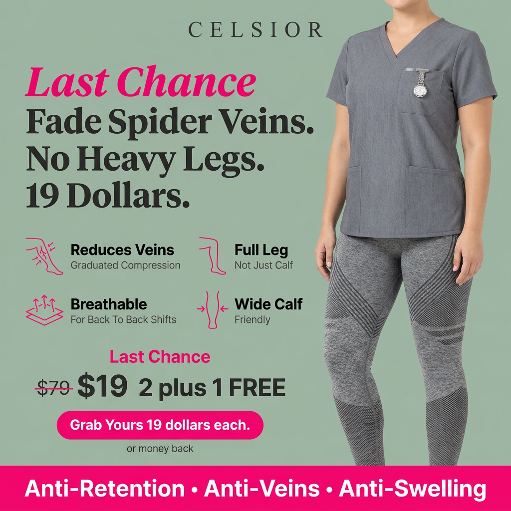 Celsior Facebook ad
