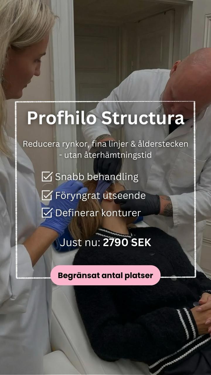 Heniva Vård Facebook ad