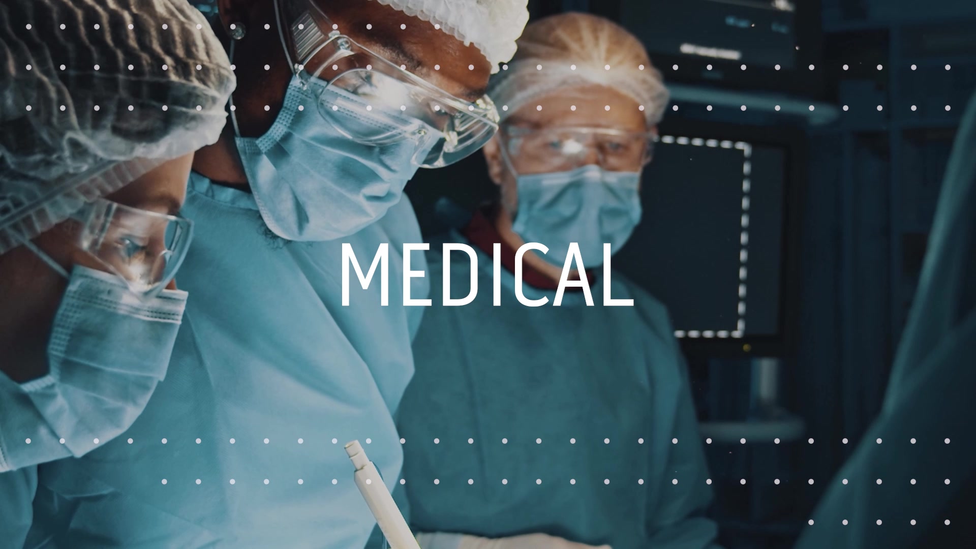 PGC Facebook ad: Get Your Custom Medical Solution