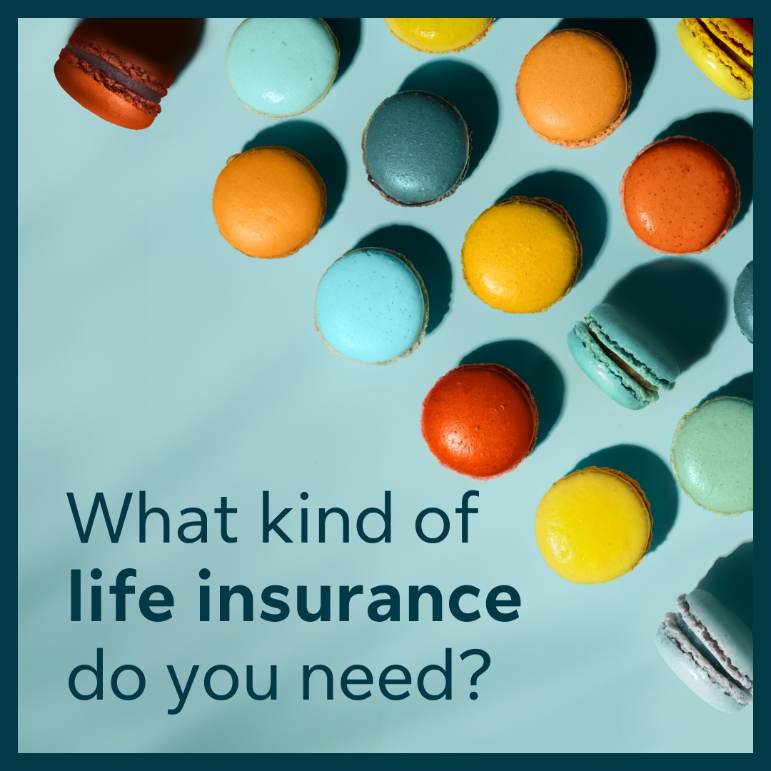 Prospr by Sun Life Facebook ad